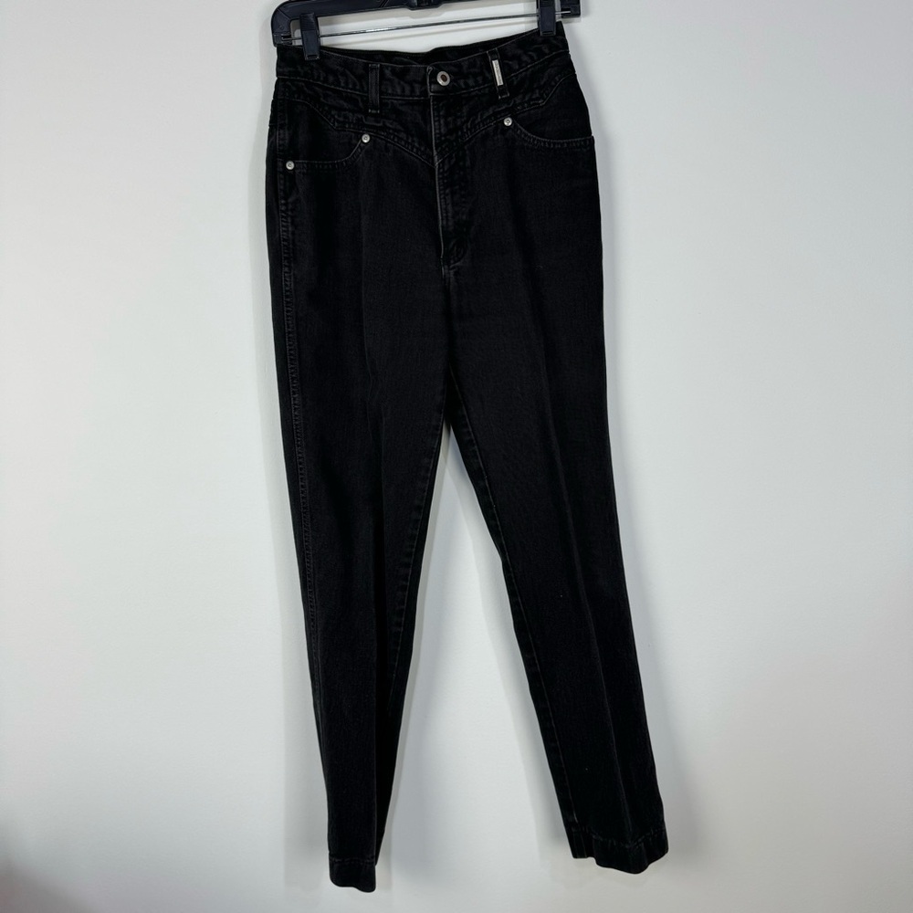 Rockies Rocky Mountain Vintage 90s Bareback High Waisted Western Rodeo Jeans